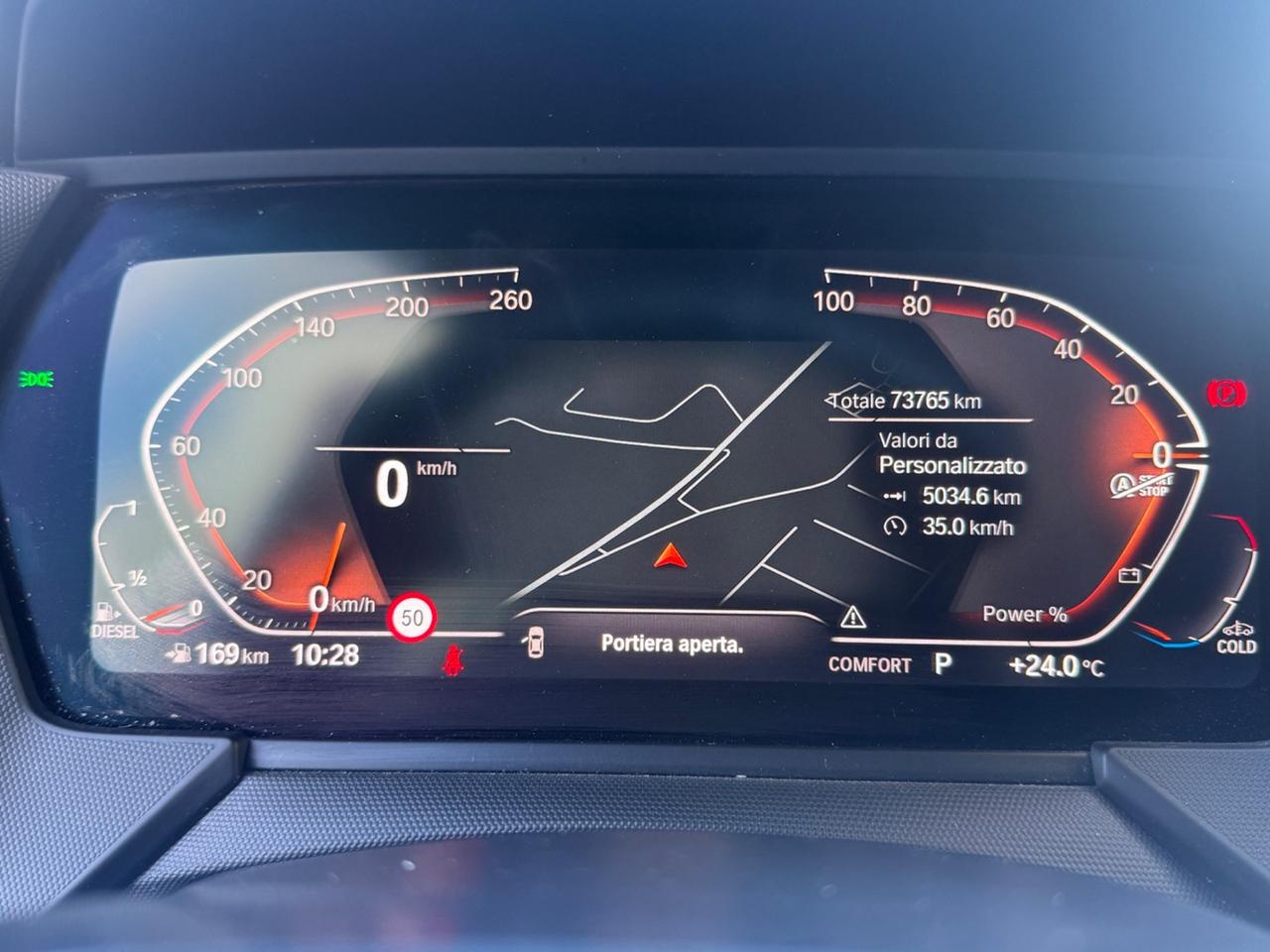 Bmw 118 118d 5p. Msport