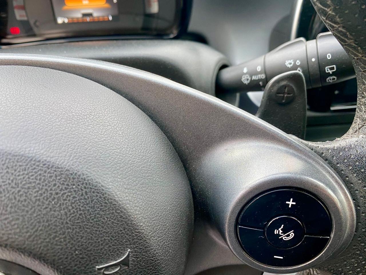 Smart ForFour 70 1.0 twinamic Passion PREZZO REALE