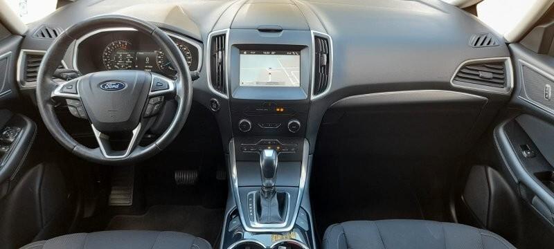 Ford S-Max 2.0 TDCi 150CV Start&Stop Powershift Titanium Business
