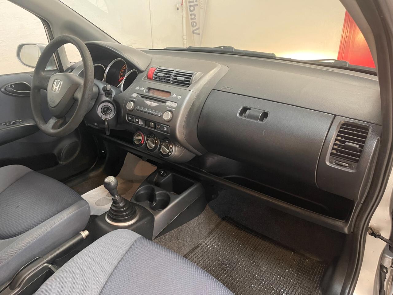 Honda Jazz Honda Jazz LS 1.2 - LEGGI SOTTO