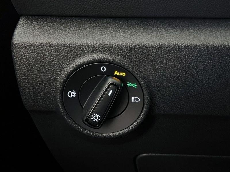 Volkswagen T-Roc T-Roc 2.0 TDI SCR 150 CV DSG Sport