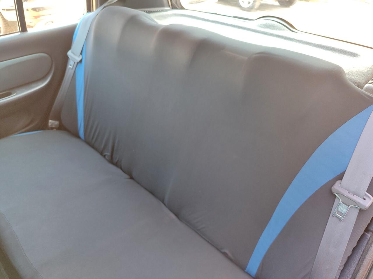 Renault Clio 1.2 cat 5 porte Confort Authentique