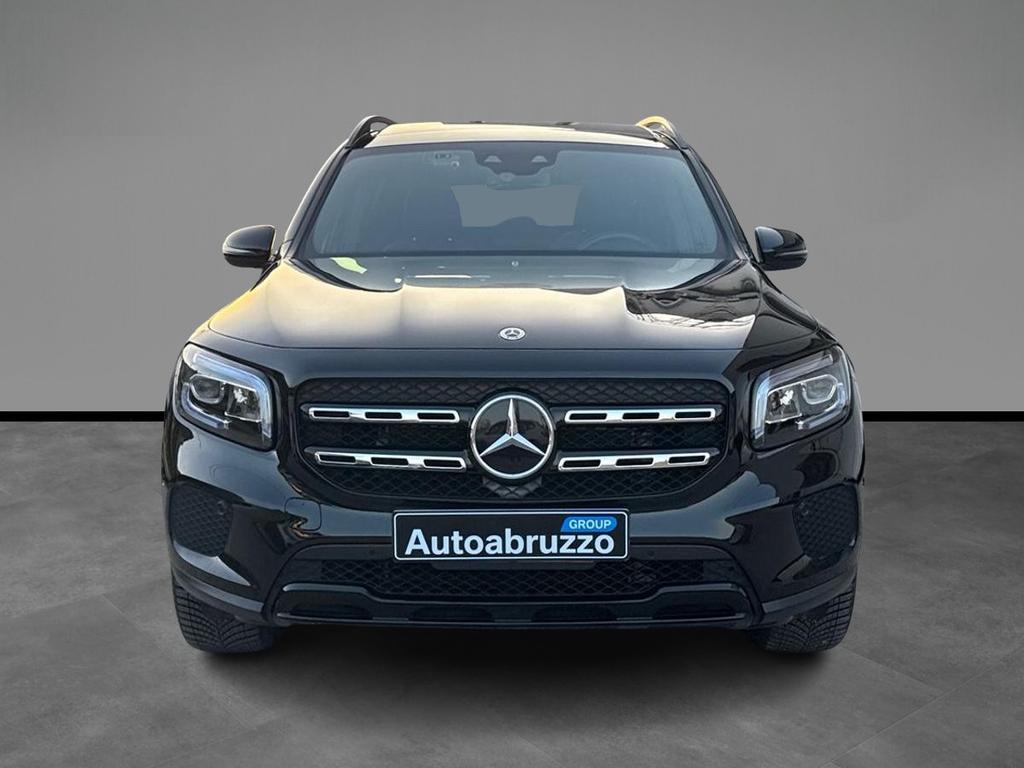 Mercedes GLB 200 D Business 8G-DCT