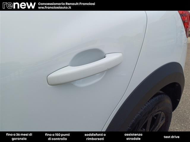 DACIA Sandero TCe 100 GPL Stepway Extreme up NBI