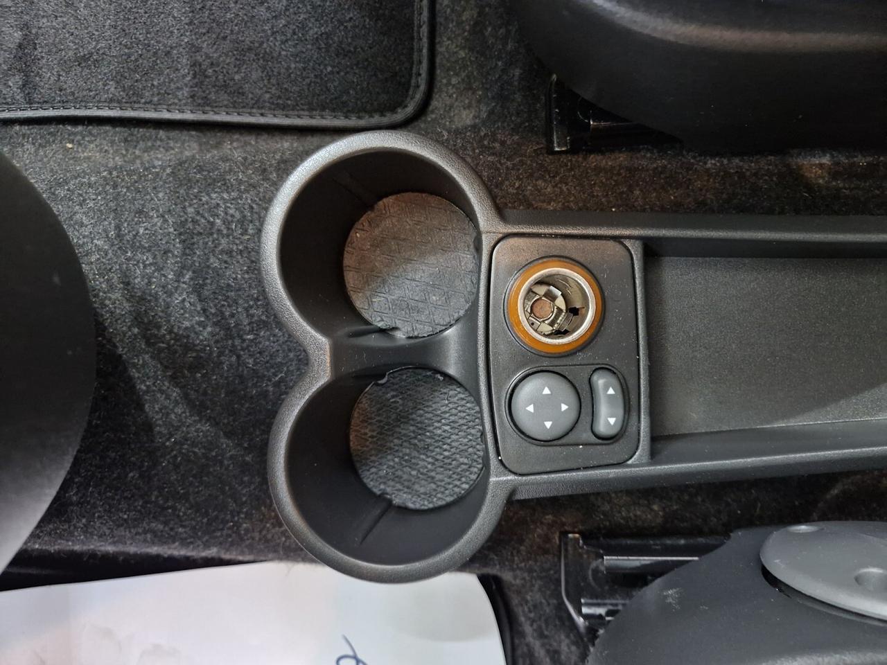 FIAT PANDA 1.3 MULTIJET 16v 4X4 Climbing 160000km