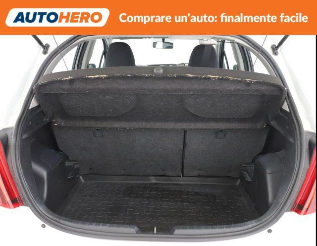 TOYOTA Yaris 1.5 Hybrid 5 porte Active