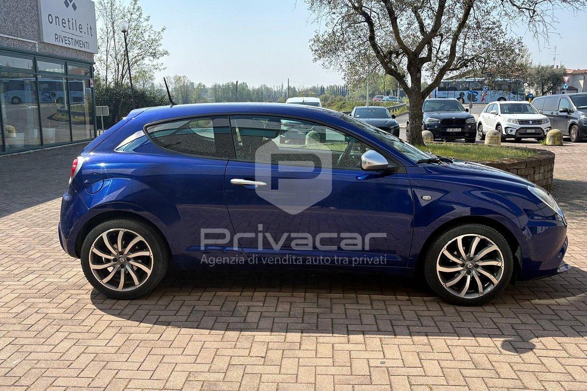 ALFA ROMEO MiTo 1.4 78 CV 8V S&S