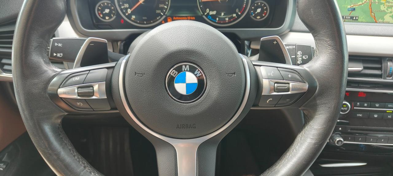 Bmw X5 xDrive25d Luxury