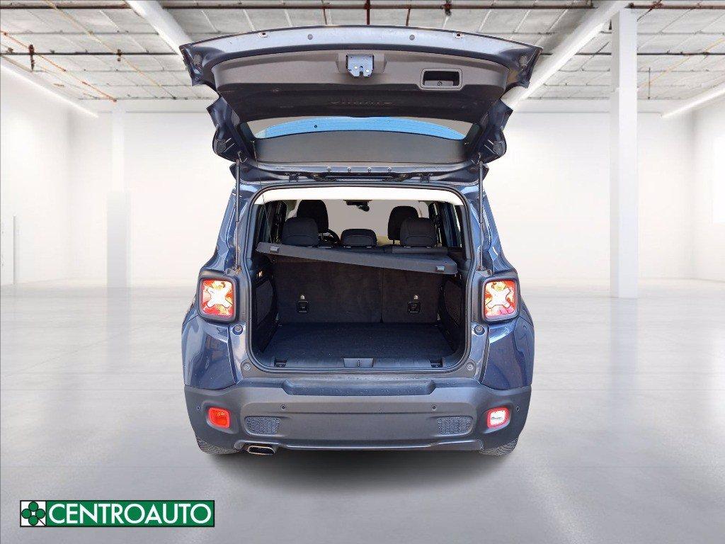 JEEP Renegade 1.6 mjt Limited 2wd 130cv del 2022