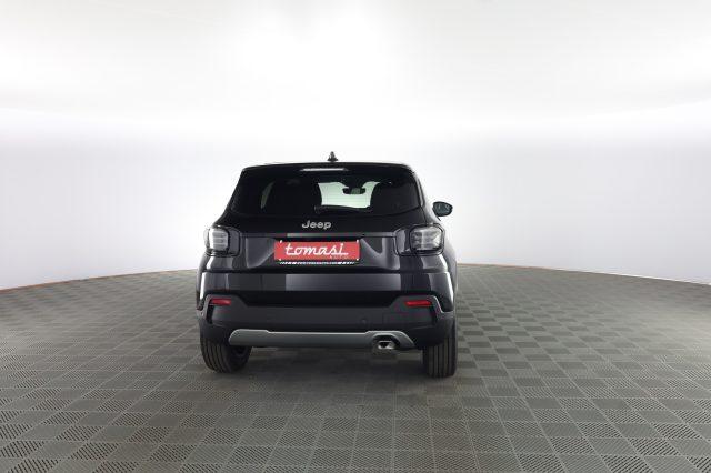 JEEP Avenger Avenger 1.2 Turbo 110 CV MHEV Summit