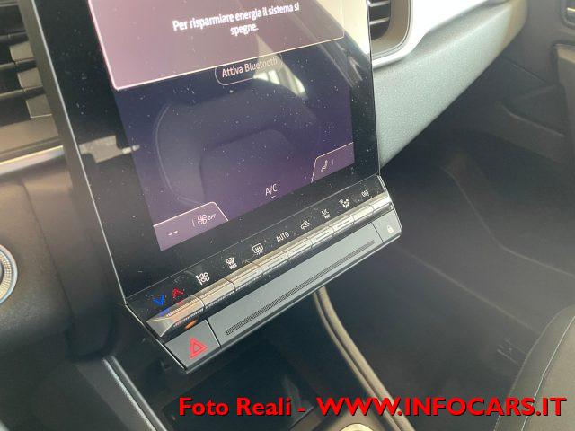 RENAULT Symbioz Full Hybrid E-Tech 145 CV Evolution *KM0