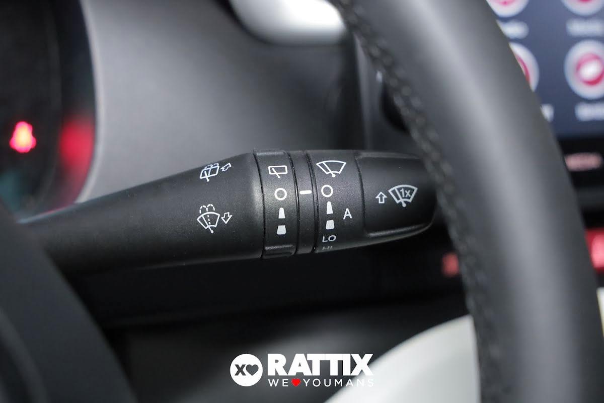 Fiat Panda Pandina 1.0 Firefly Hybrid 70CV Cross