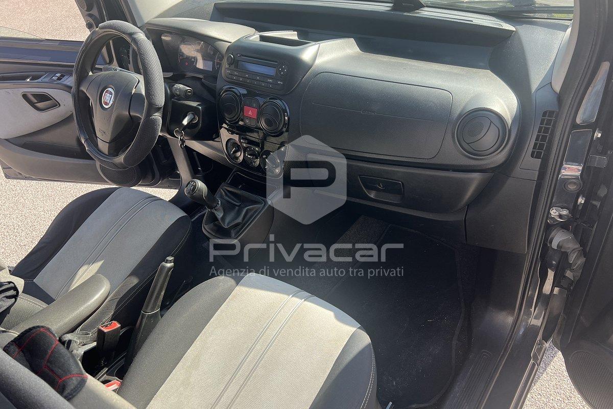 FIAT QUBO 1.3 MJT 75 CV Active
