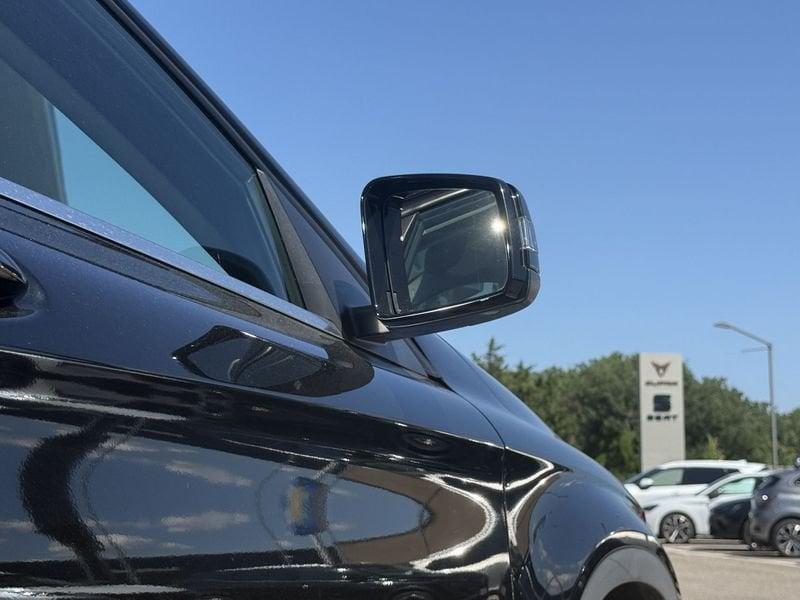 Mercedes-Benz GLA 200 d Automatic 4MATIC Sport