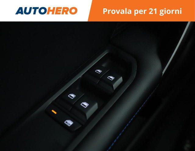 MG MG4 Luxury 64 KWh