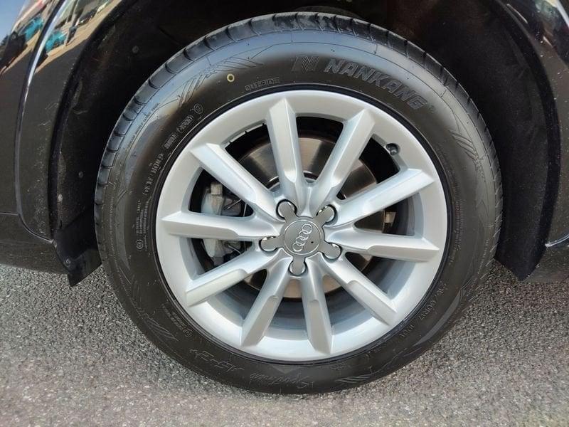 Audi Q3 1.4 TFSI 150 CV S tronic S line Edition