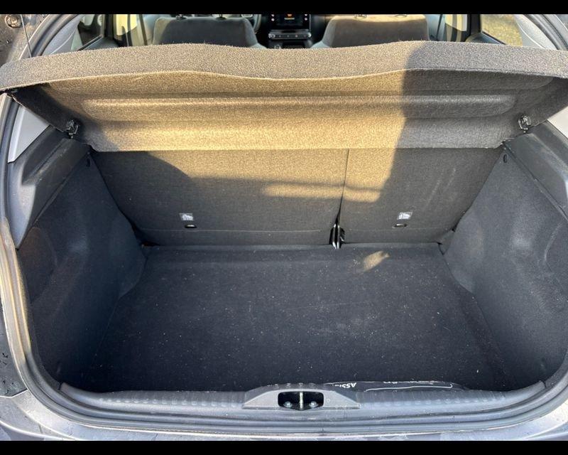 Citroën C3 3ª serie PureTech 110 S&S Elle