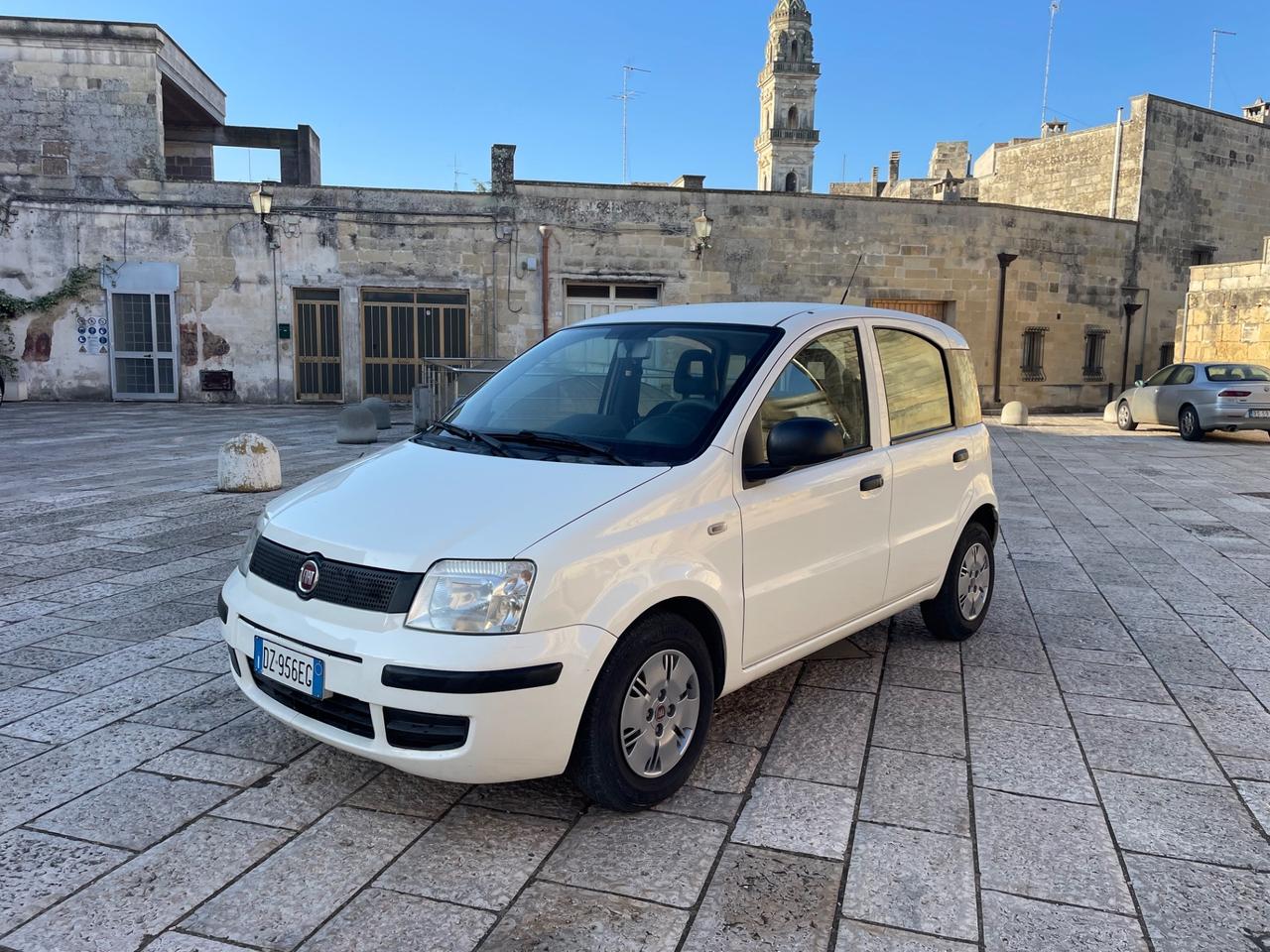 Fiat Panda 1.1 Actual