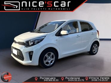 KIA Picanto Picanto 1.0 12V 5 porte Urban