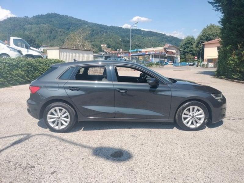 Audi A3 A3 SPB 30 TDI S tronic Business