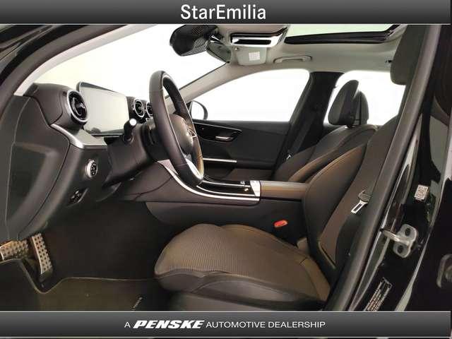 Mercedes-Benz C 220 C 220 d Mild hybrid 4Matic Advanced All-Terrain