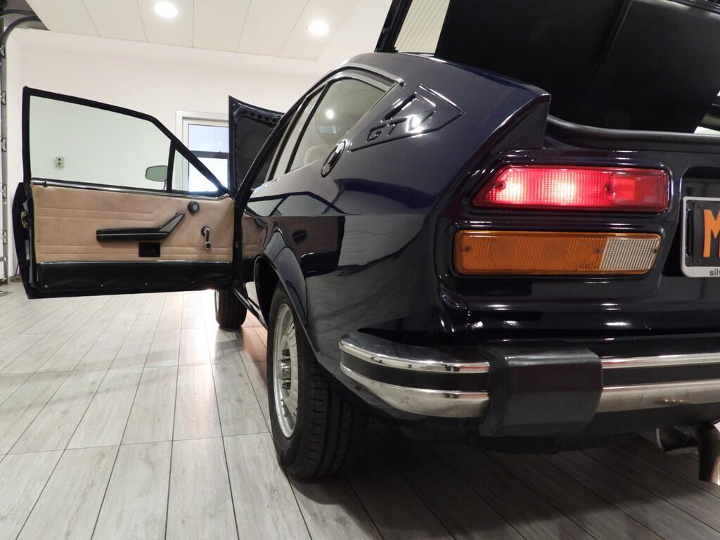 Alfa Romeo Alfetta GT ALFETTA GTV 2.0 TIPO 116.36