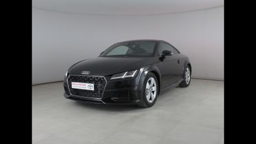AUDI TT III 2019 Coupe - TT Coupe 45 2.0 tfsi s-tronic