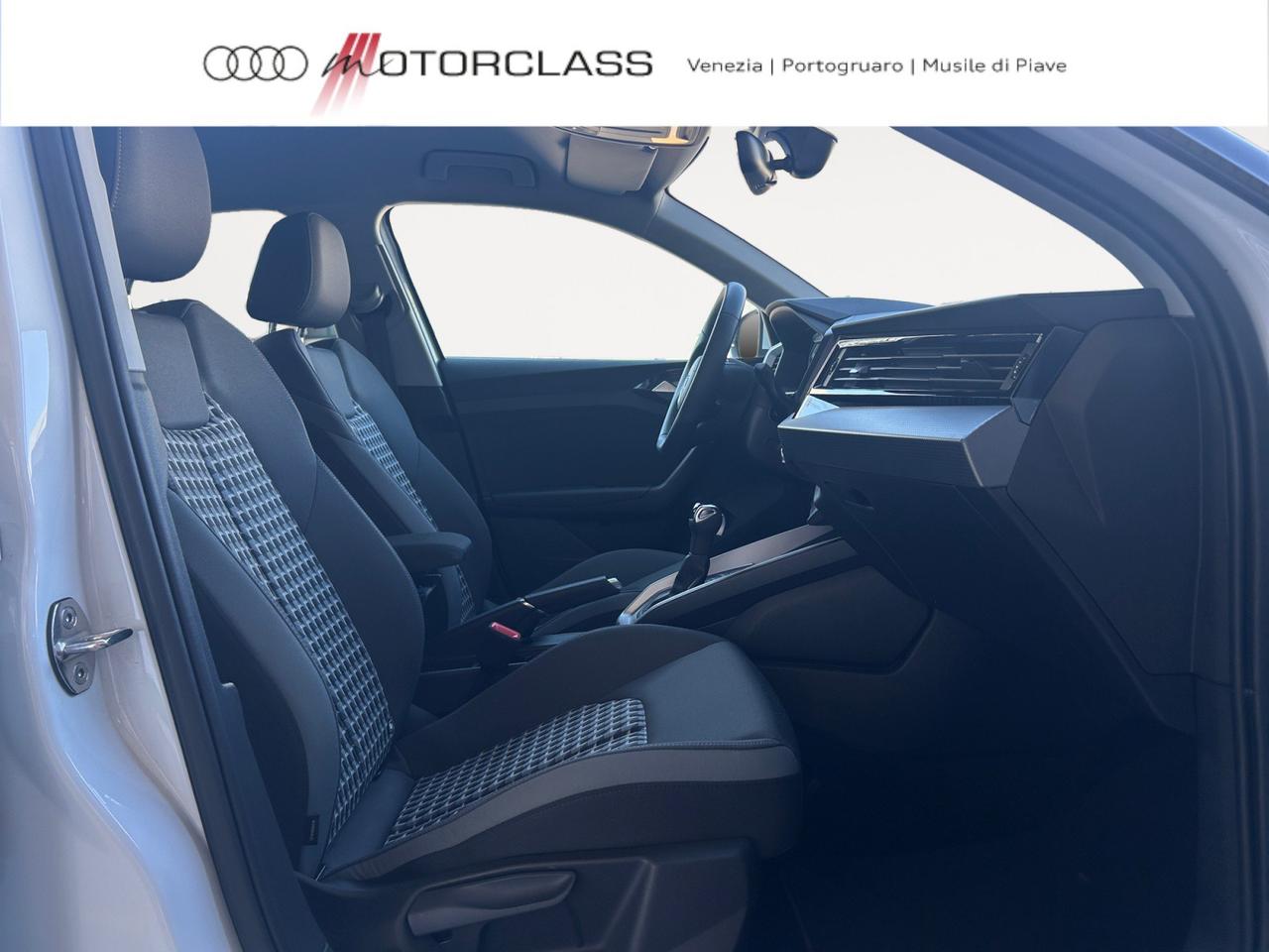 Allstreet 35 Tfsi 150cv S Tronic