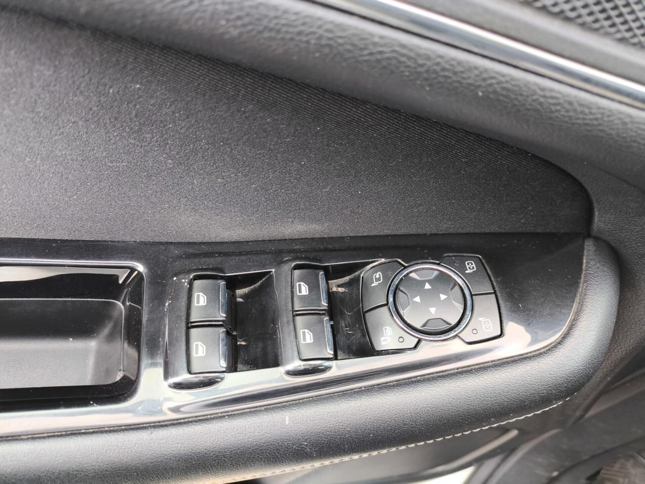 FORD EDGE SPORT S (GARANZIA 24 MESI) AUTOMATICO 210 CV. [RIF: 4825]