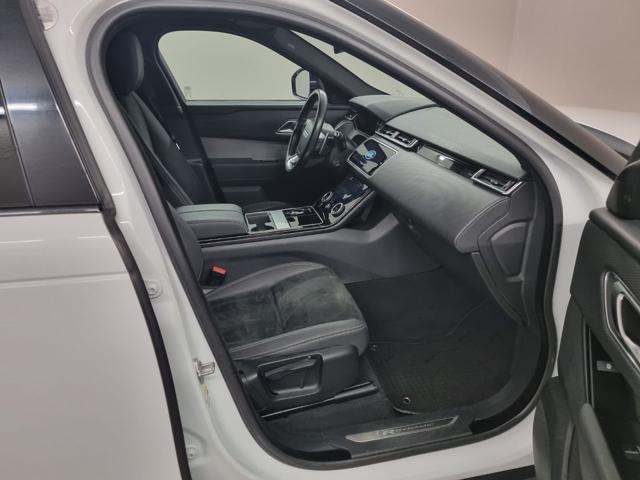 LAND ROVER Range Rover Velar 2.0D I4 240 CV R-Dynamic