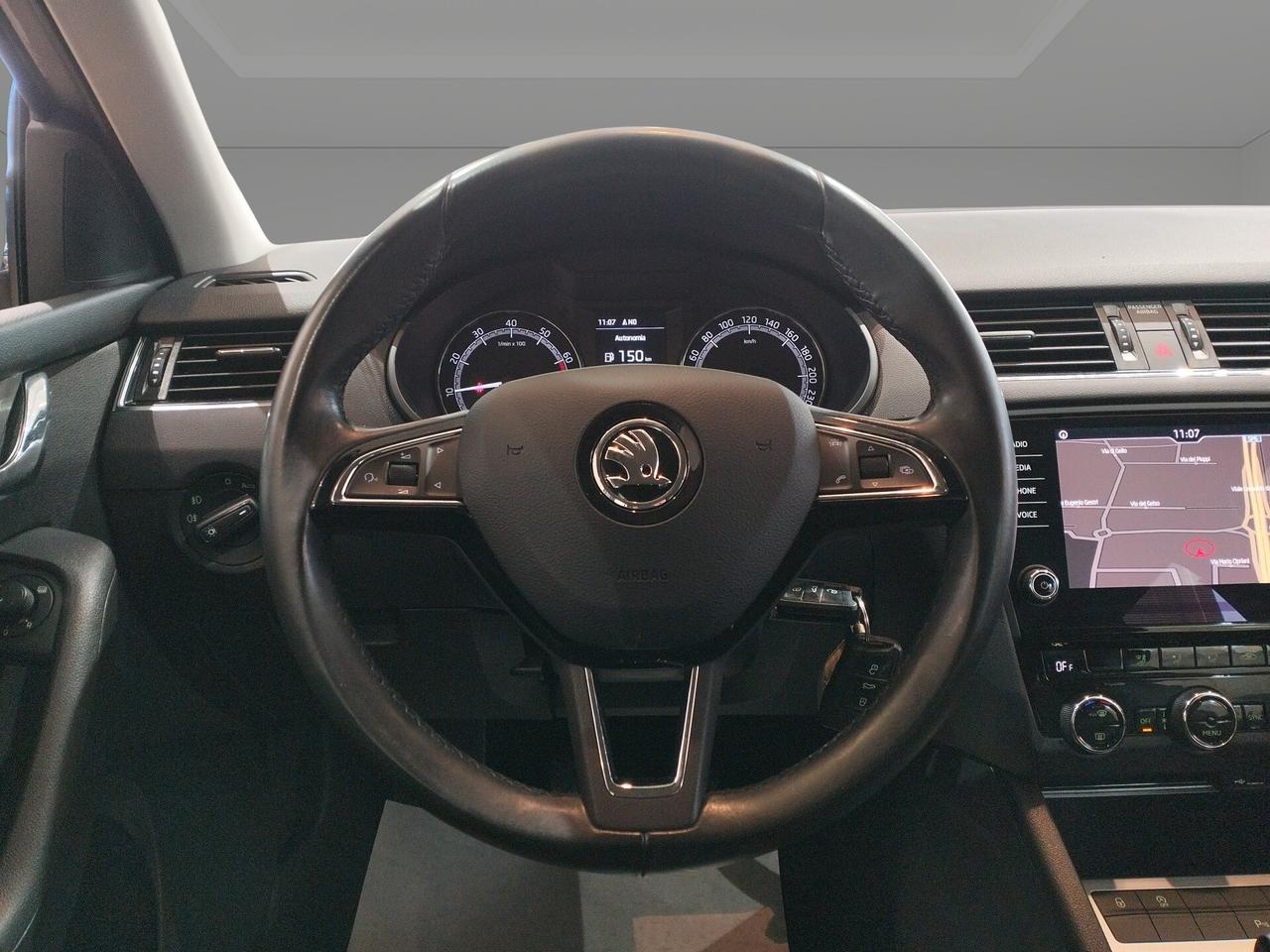 Skoda Octavia Wagon 1.0 tsi Executive 115cv *78.000 KM*