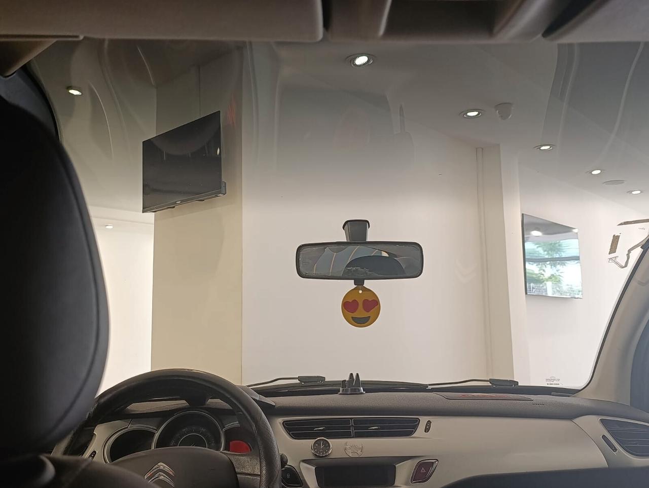Citroen C3 1.1 GPL ANNO 2012