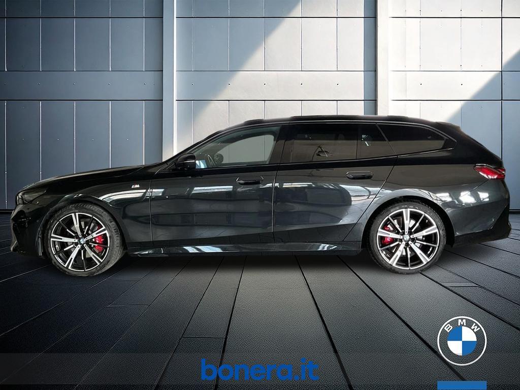 BMW Serie 5 Touring 520 d 48V MSport xDrive Steptronic