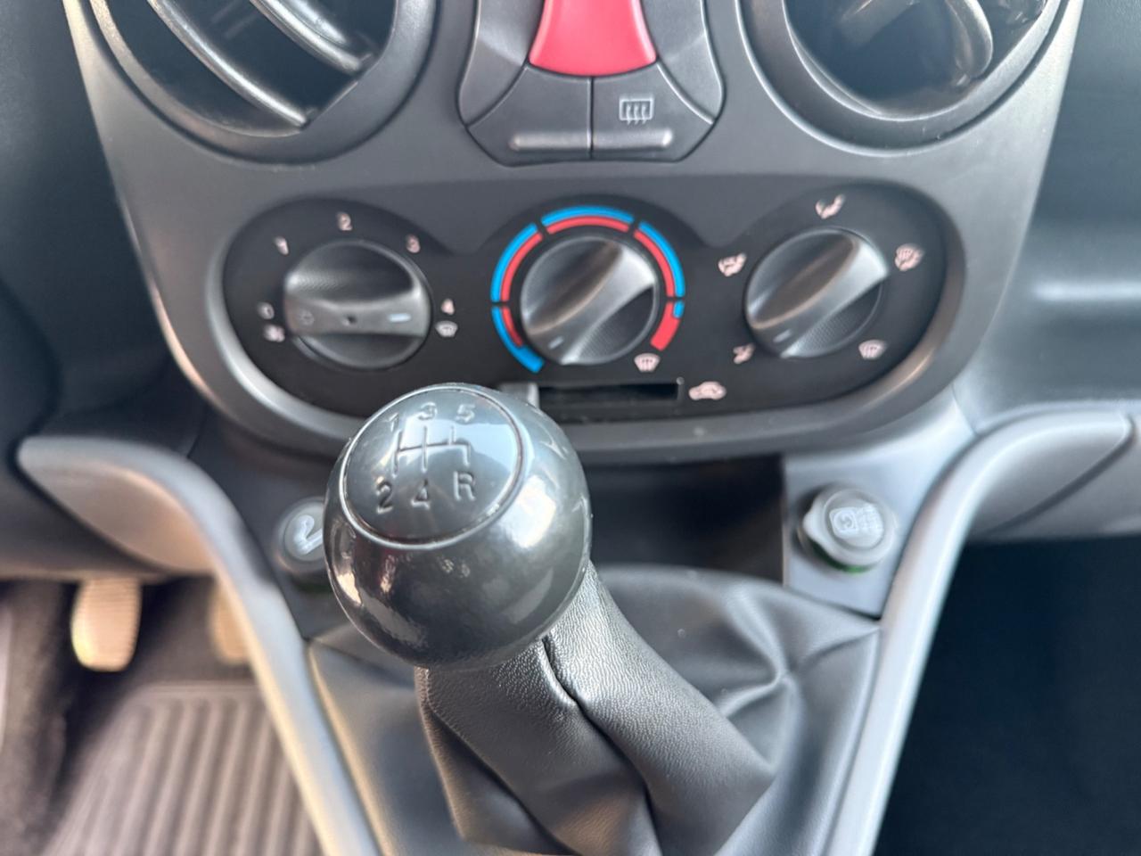 Fiat Doblo Doblò 1.3 MJ 16V Combi 5 p.ti SX