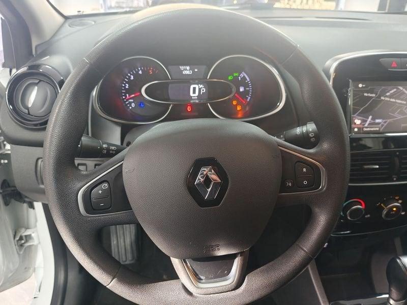 Renault Clio Clio Sporter dCi 8V 90CV EDC Start&Stop Energy Zen