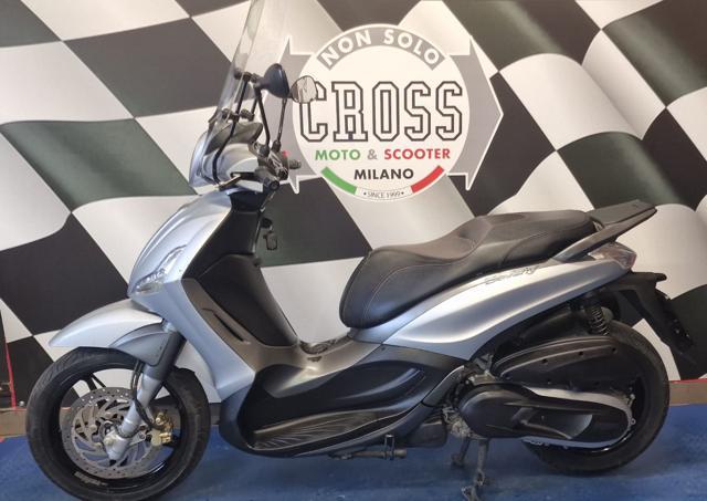 PIAGGIO Beverly 350 - ANNO 2019