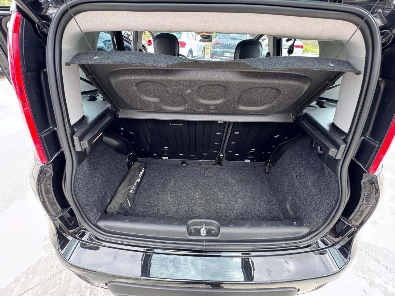 Fiat Panda 1.0 FireFly S&S Hybrid IVA ESPOSTA