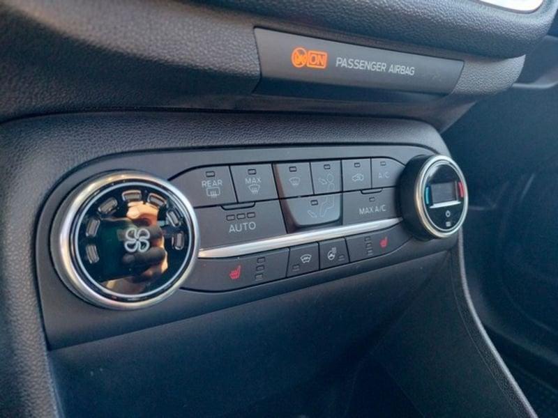 Ford Fiesta ST 1.5 EcoBoost 200CV S&S ST