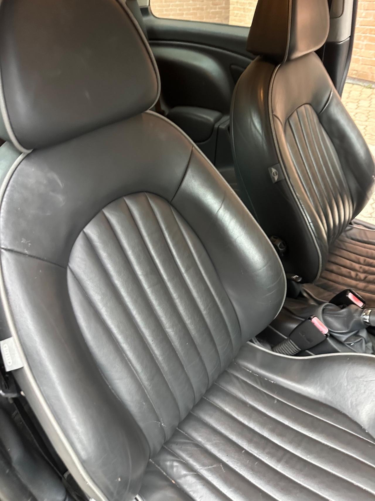 Mini 1.6 16V One Park Lane