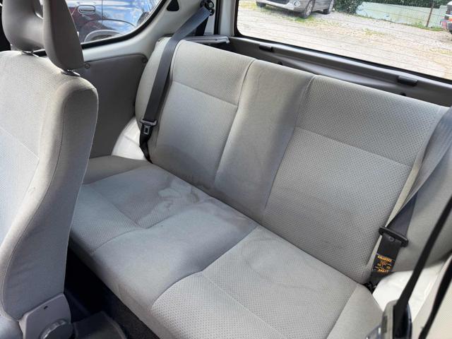 FIAT Seicento 1.1 50th Anniversary 56,952km Come nuova