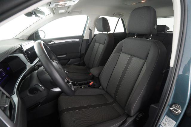 VOLKSWAGEN T-Roc T-Roc 1.0 TSI Edition Plus