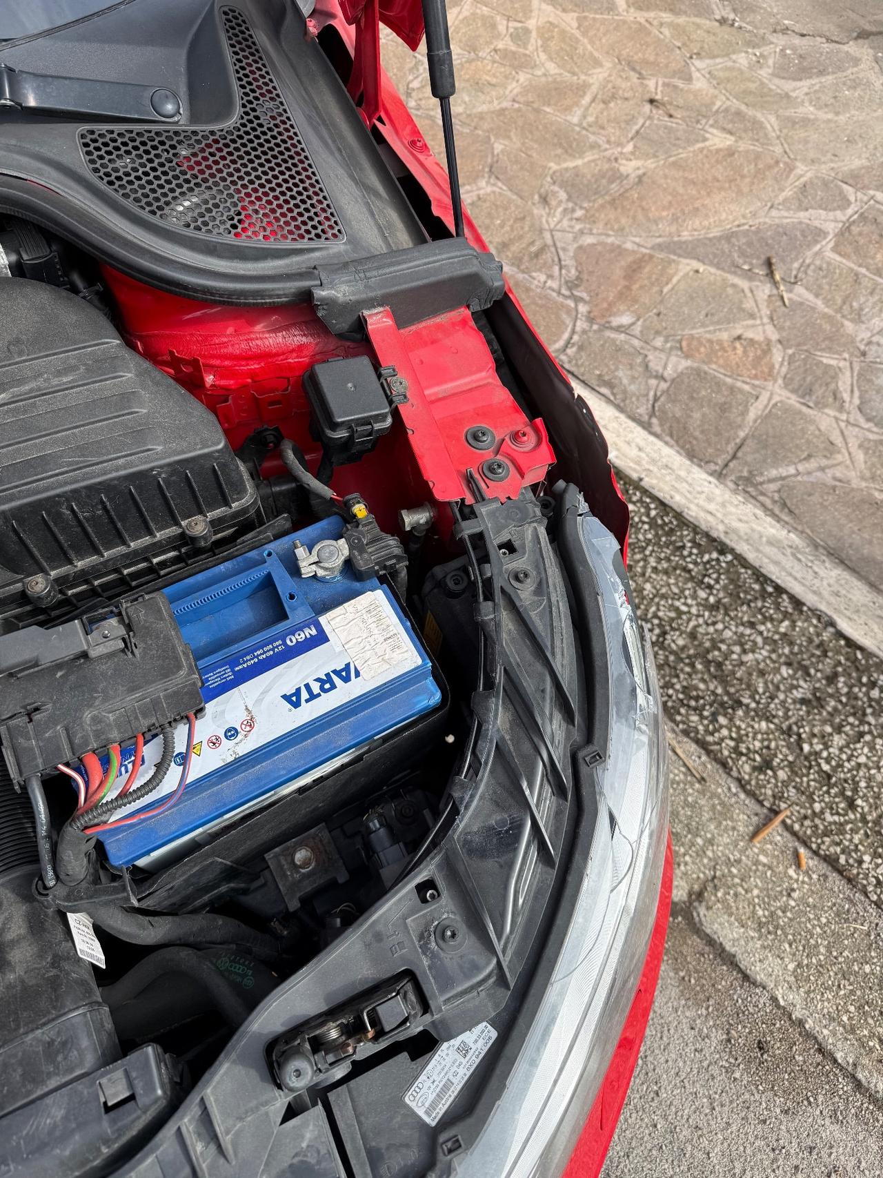 Audi A1 SPB 1.0 TFSI ultra Sport