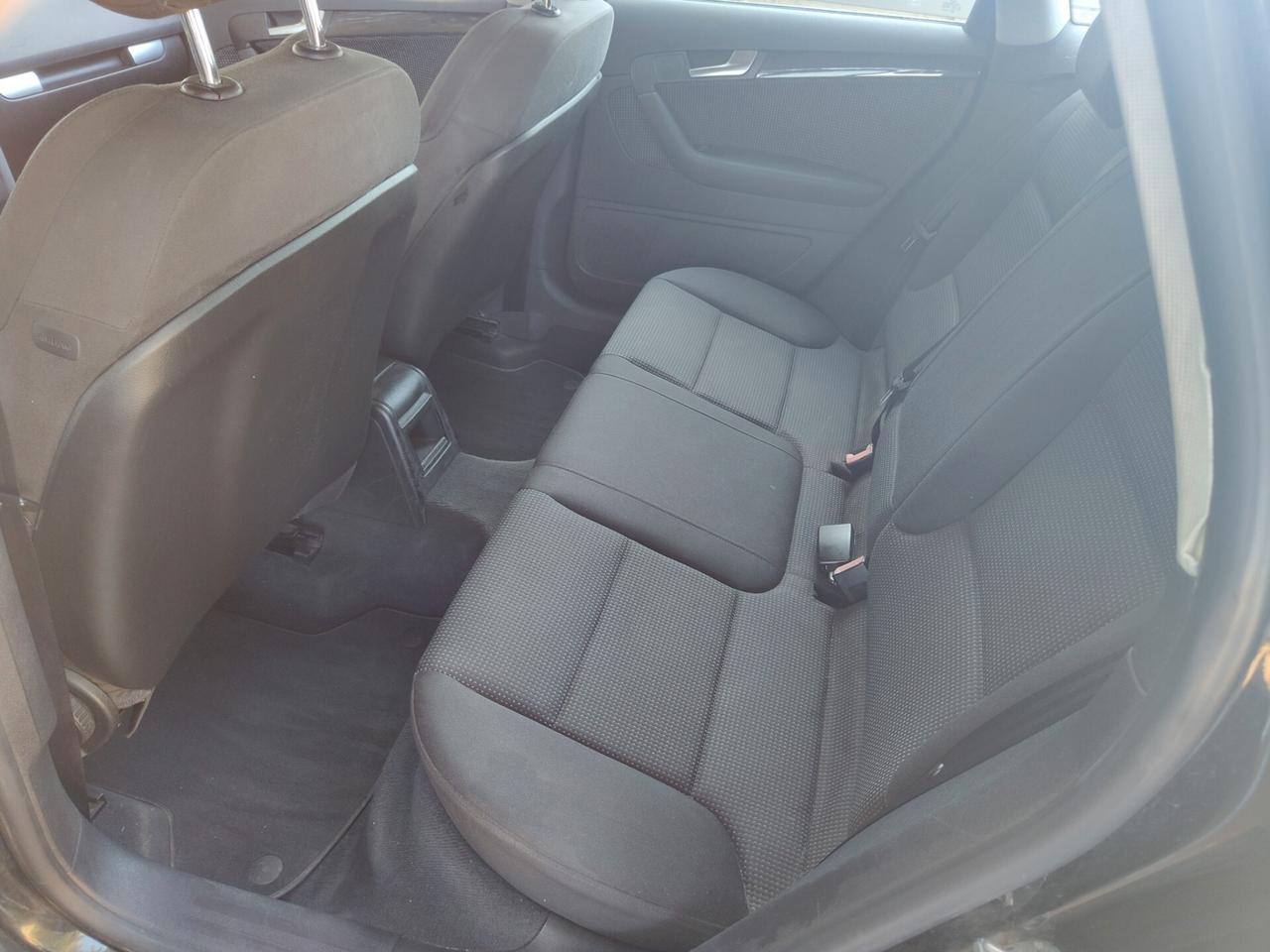 Audi A3 SPB 2.0TDI 140cv Ambition