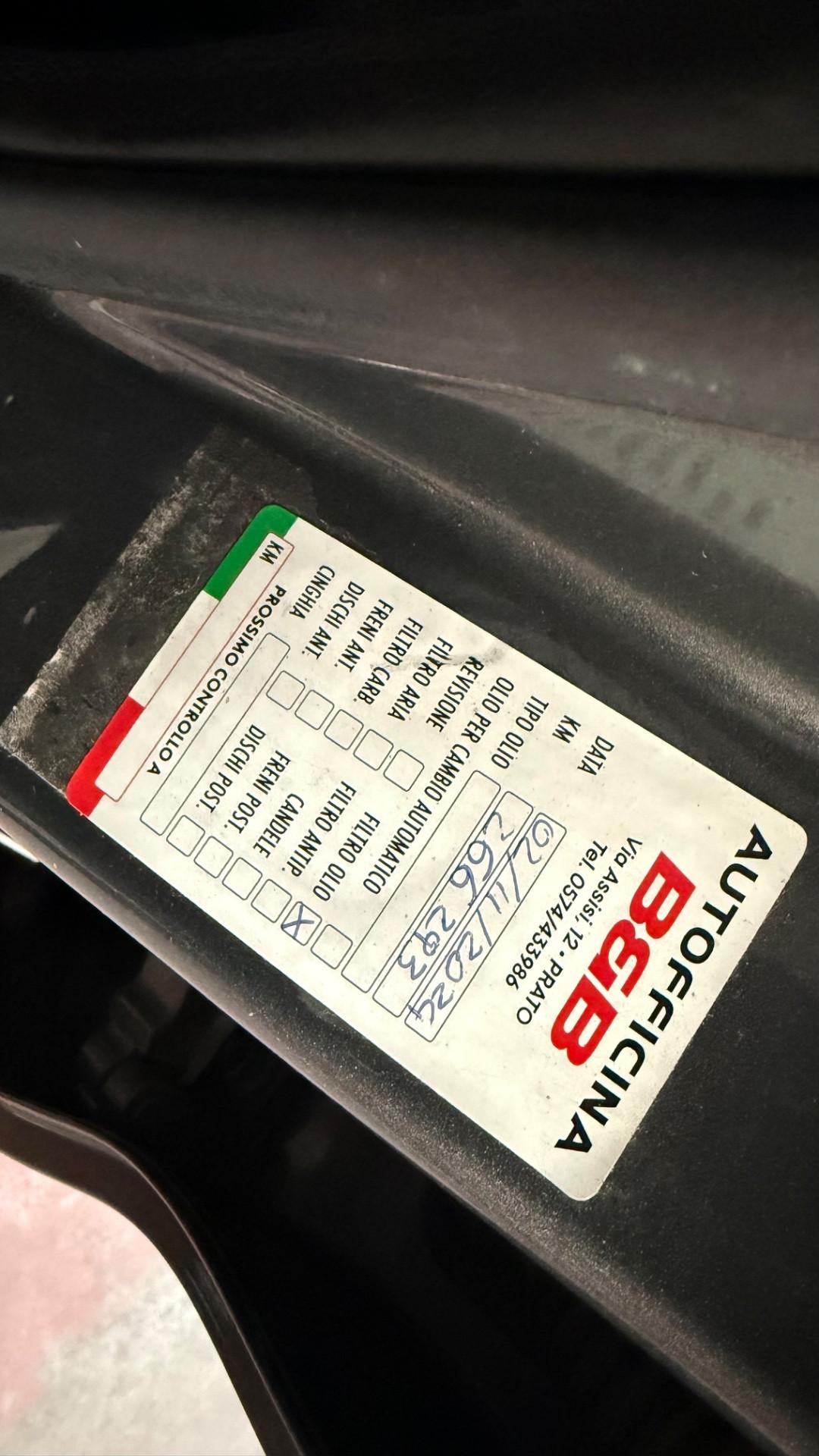 Volkswagen Polo 1.6 Highline BiFuel