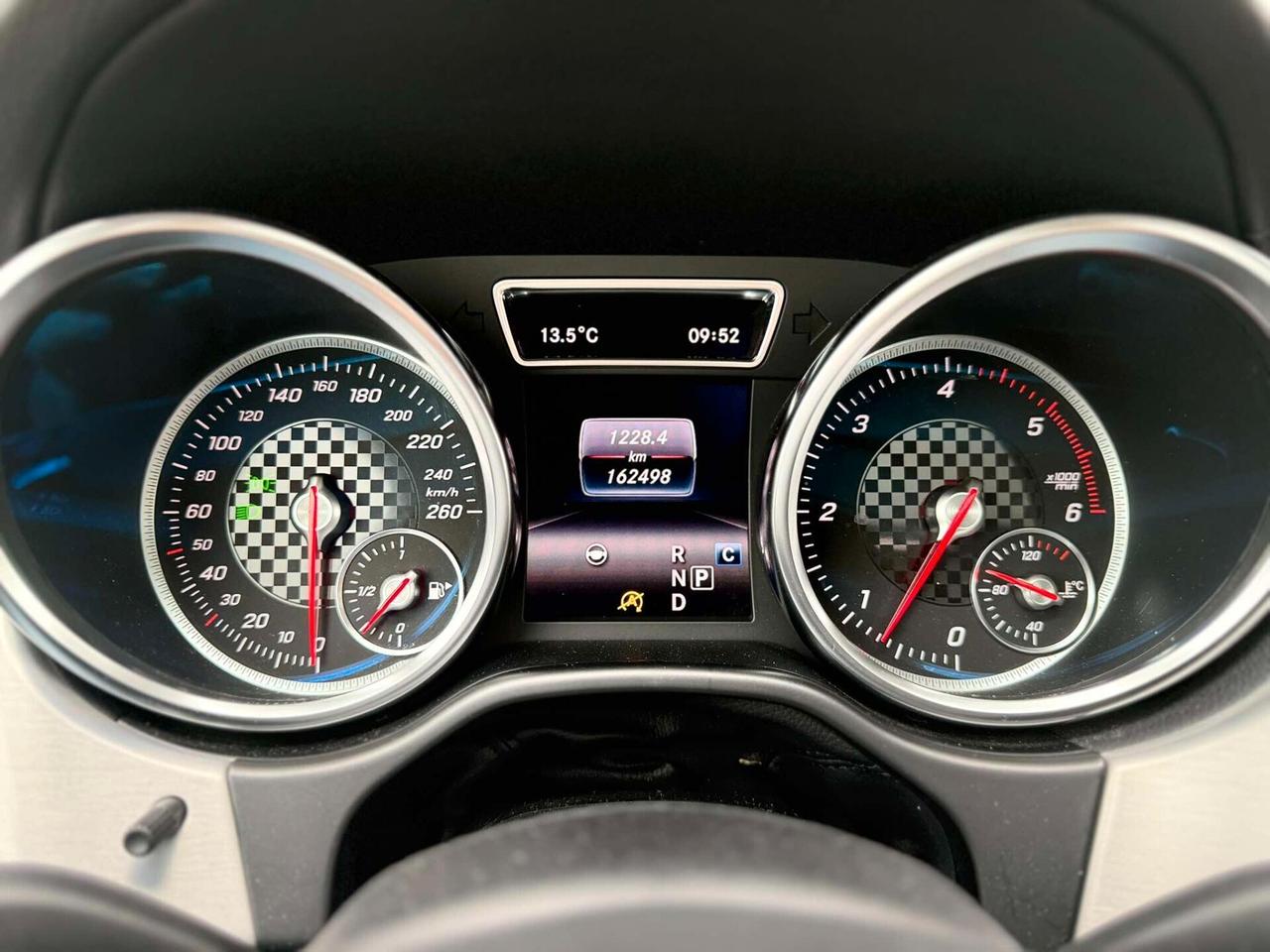 Mercedes-benz GLE 350 GLE 350 d 4Matic Coupé Premium Plus