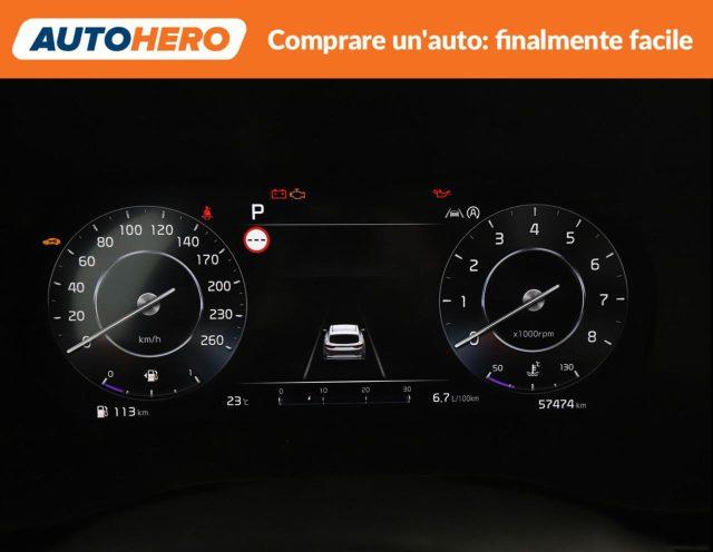 KIA Ceed 1.6 T-GDi 204 CV DCT 5p. GT