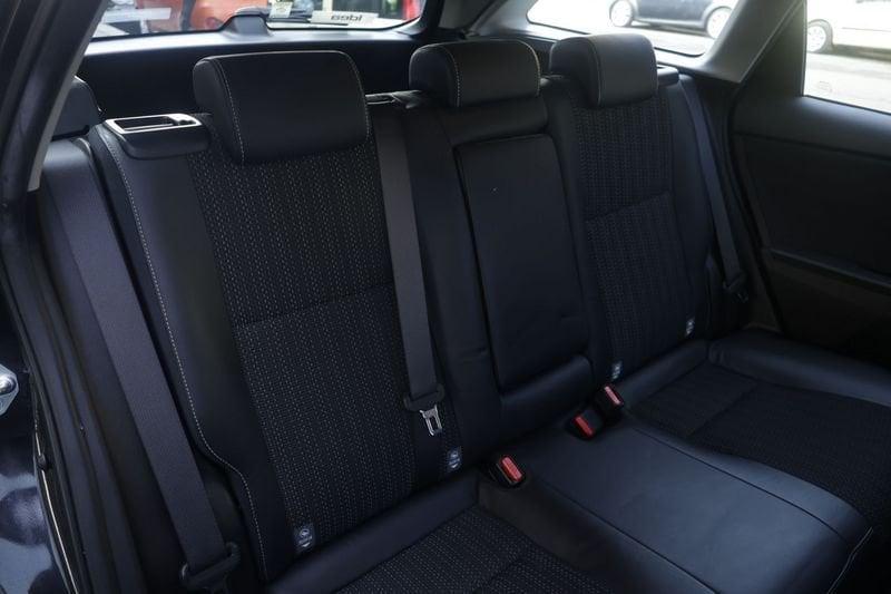 Toyota Auris Toyota Auris Hybrid Lounge Unicoproprietario