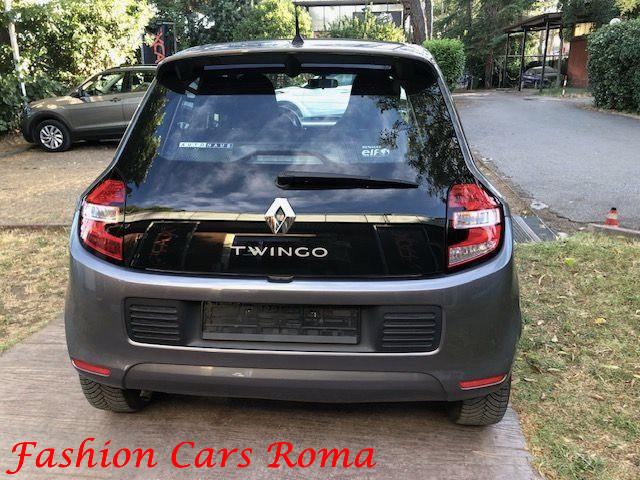 RENAULT Twingo SCe Stop&Start Limited tetto scappottabile