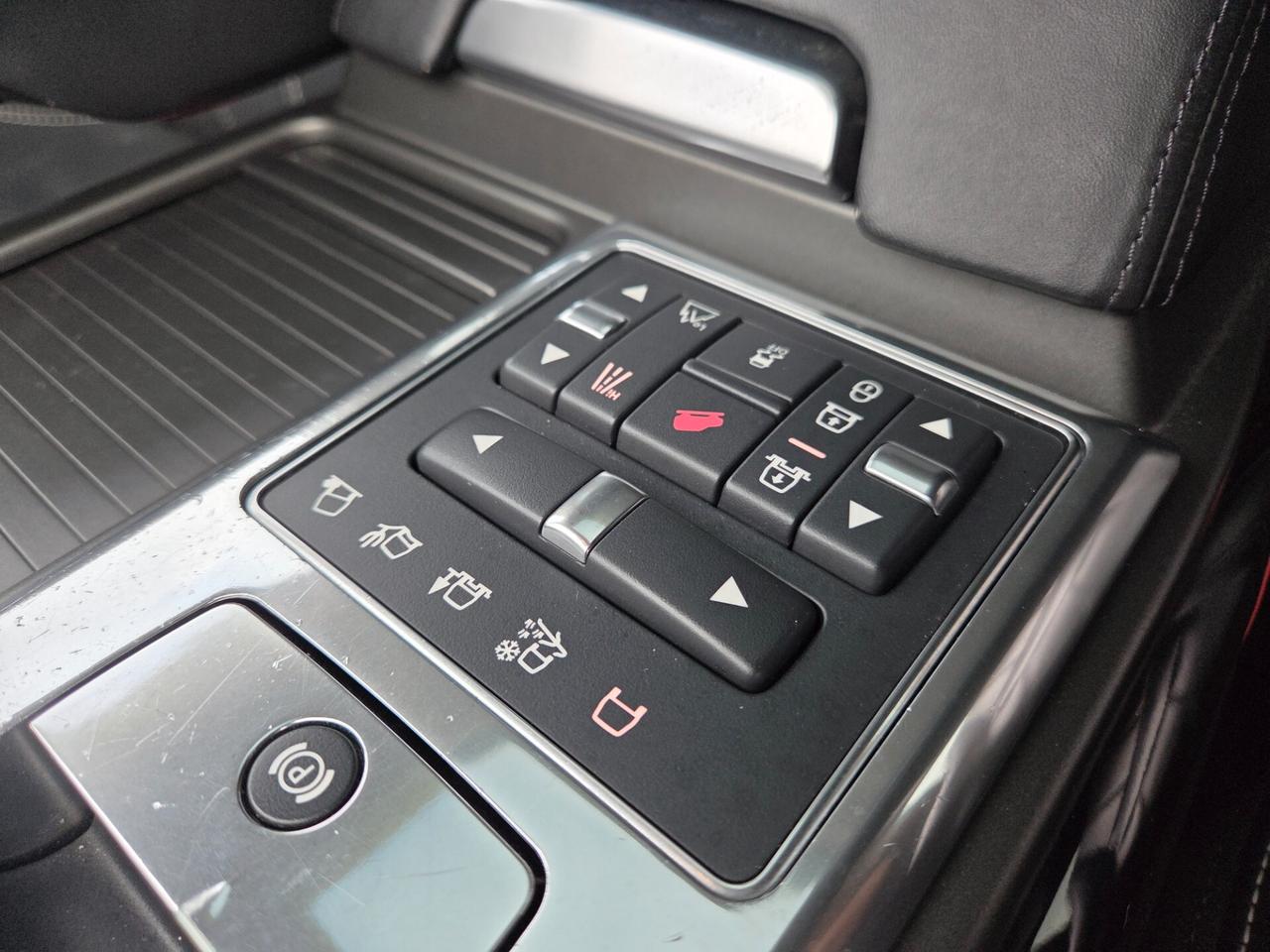 Land Rover Range Sport 3.0 SDV6 HSE