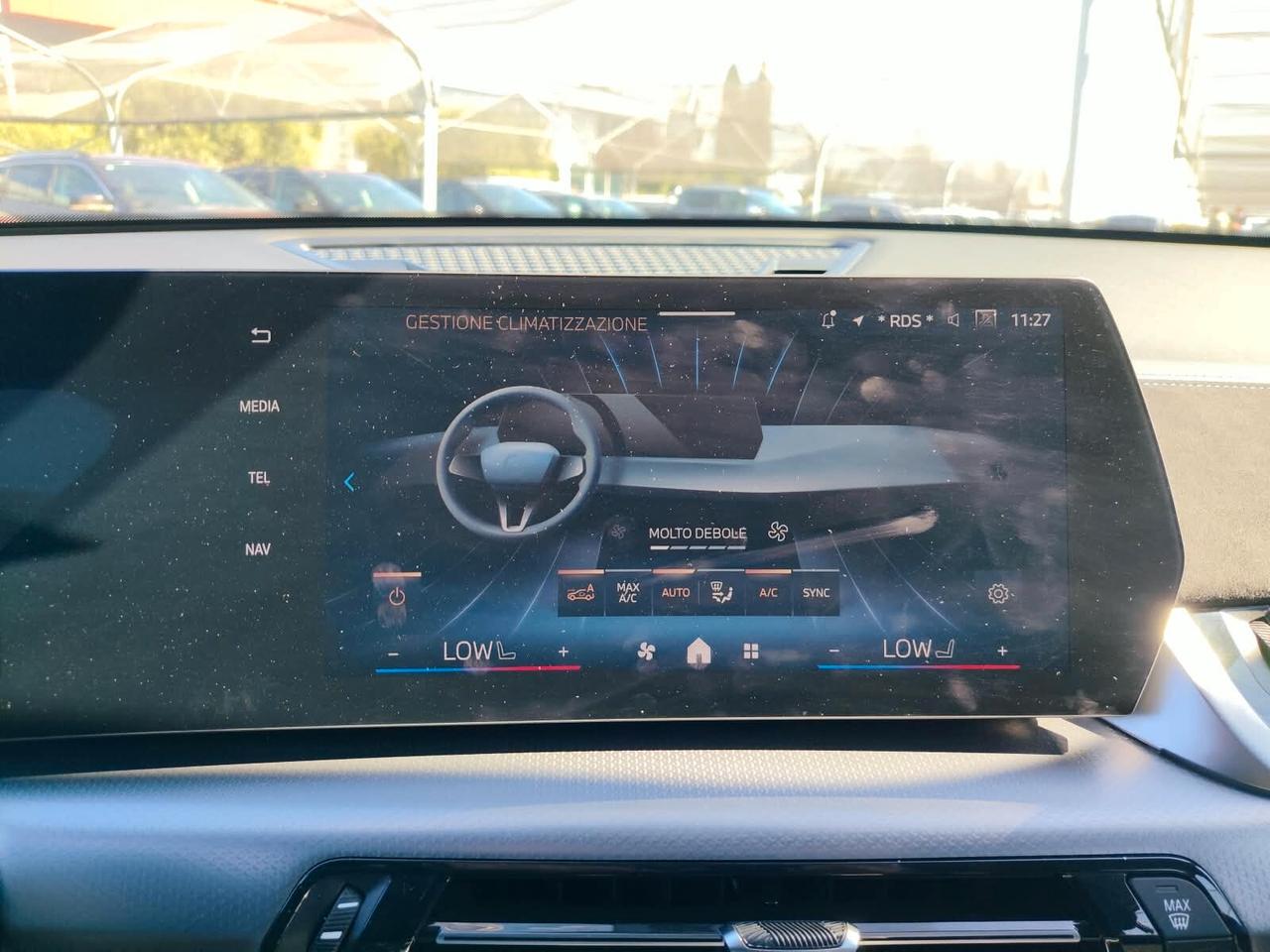 Bmw X2 xDrive 20d MSport